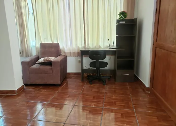 Familiar Entero X5 Cusco