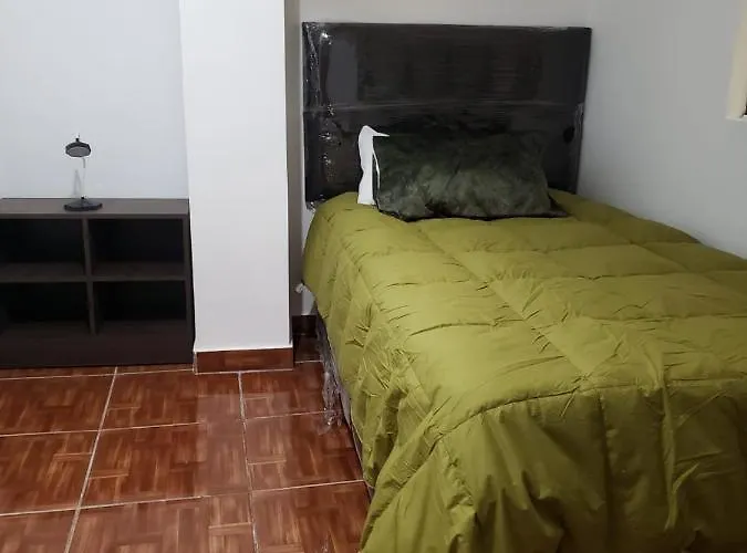 Appartement Familiar Entero X5 Cusco